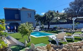 Villa Andres