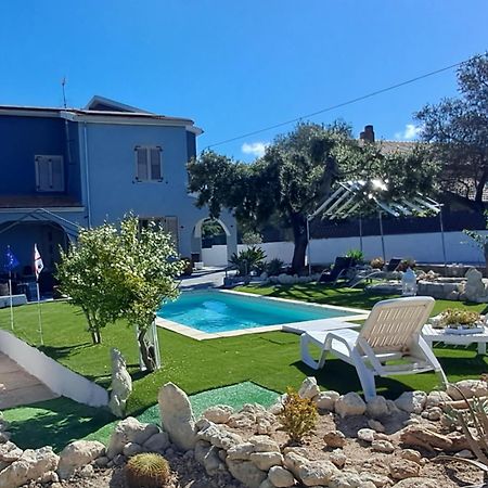 Villa Andres Sassari Extérieur photo