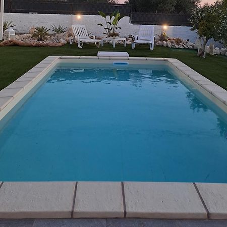 Villa Andres Sassari Extérieur photo