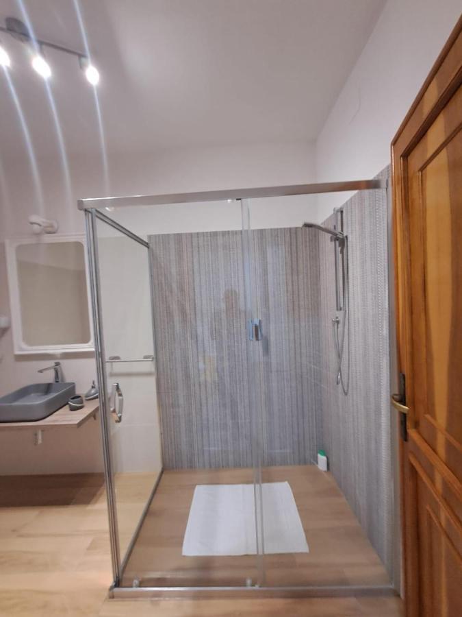 Villa Andres Sassari Extérieur photo