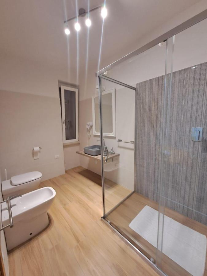 Villa Andres Sassari Extérieur photo