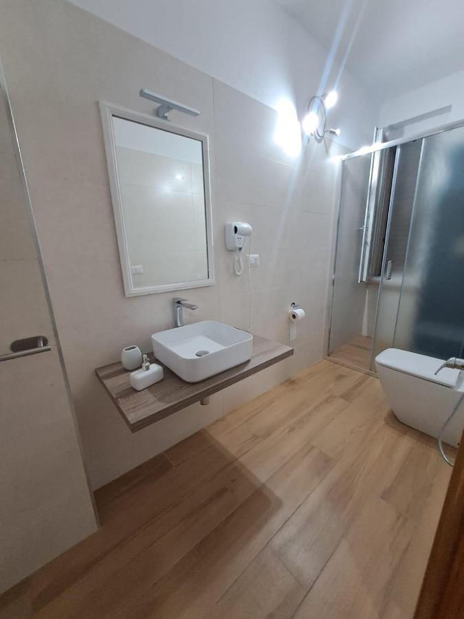 Villa Andres Sassari Extérieur photo