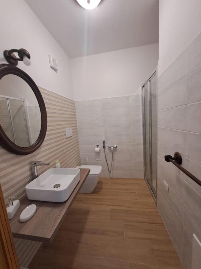 Villa Andres Sassari Extérieur photo