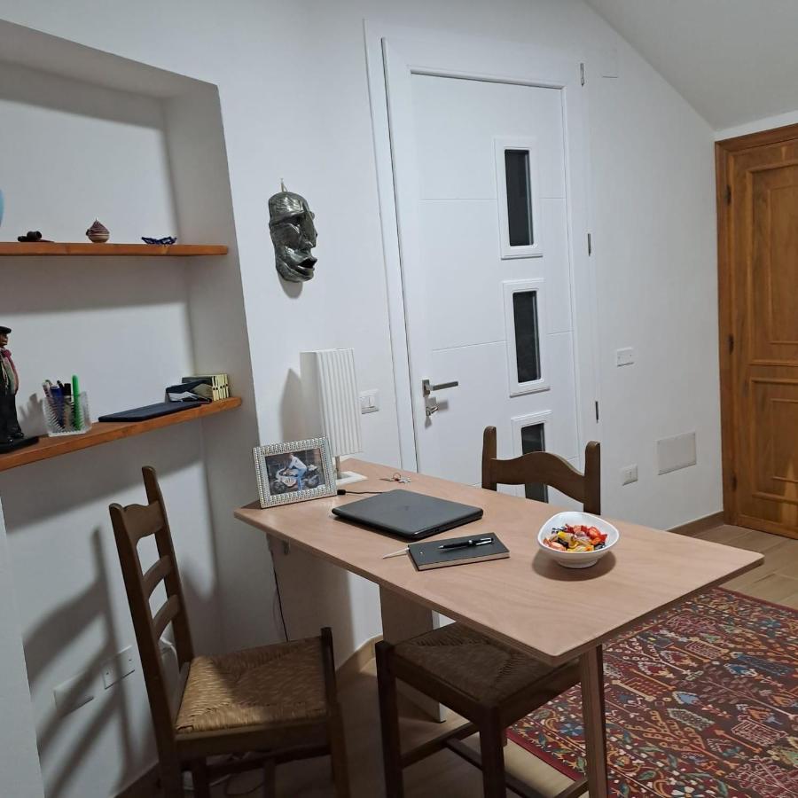 Villa Andres Sassari Extérieur photo