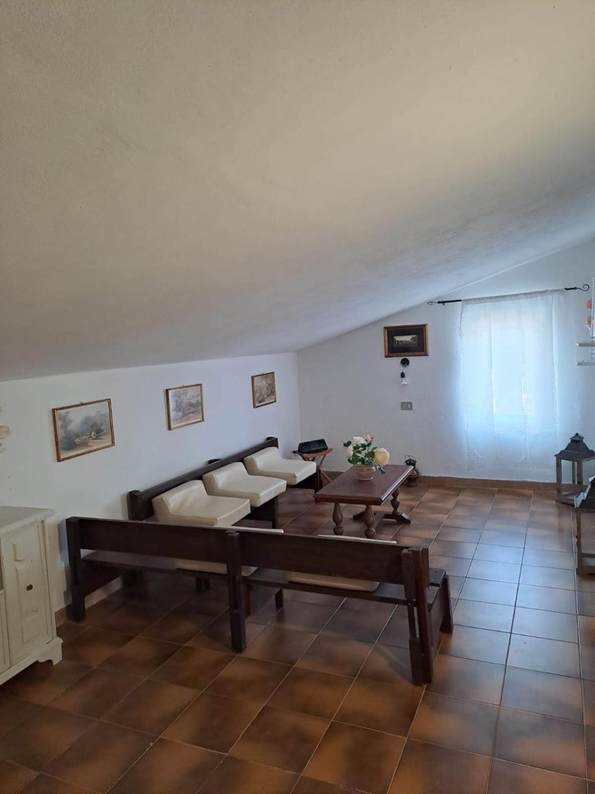 Villa Andres Sassari Extérieur photo
