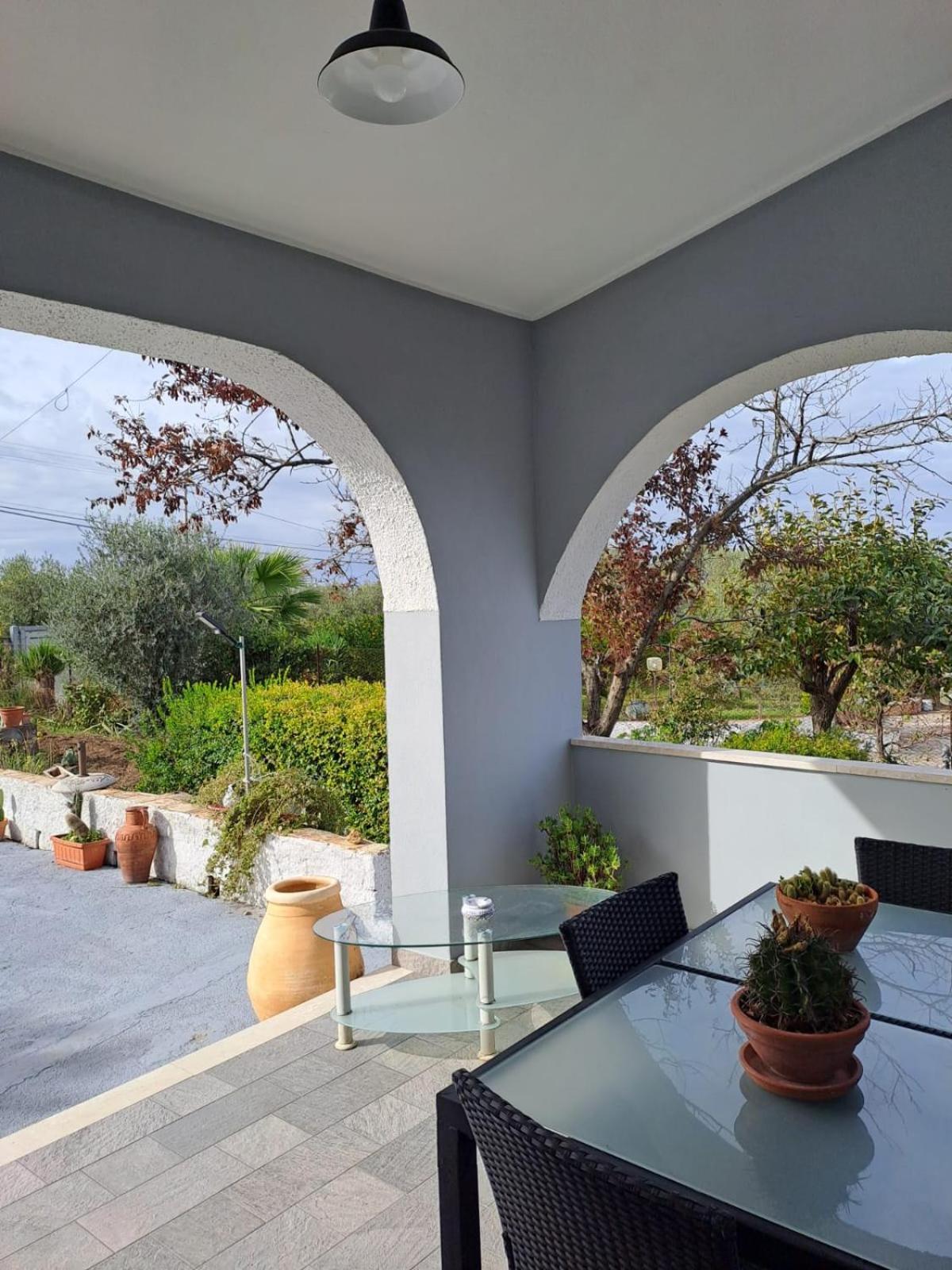 Villa Andres Sassari Extérieur photo