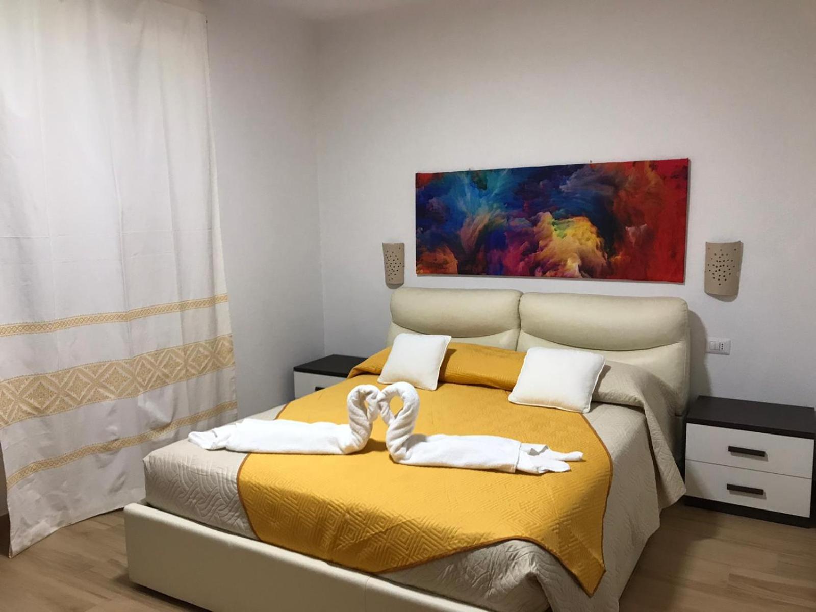 Villa Andres Sassari Extérieur photo