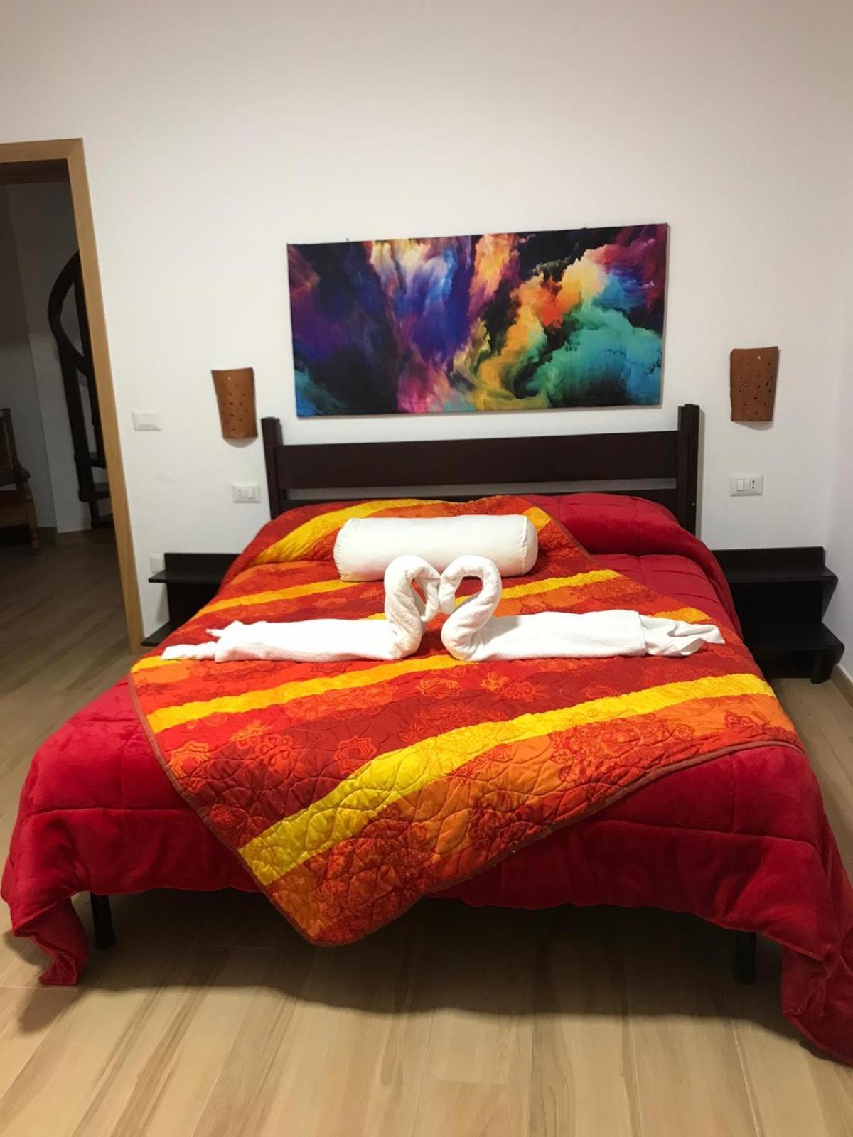 Villa Andres Sassari Extérieur photo