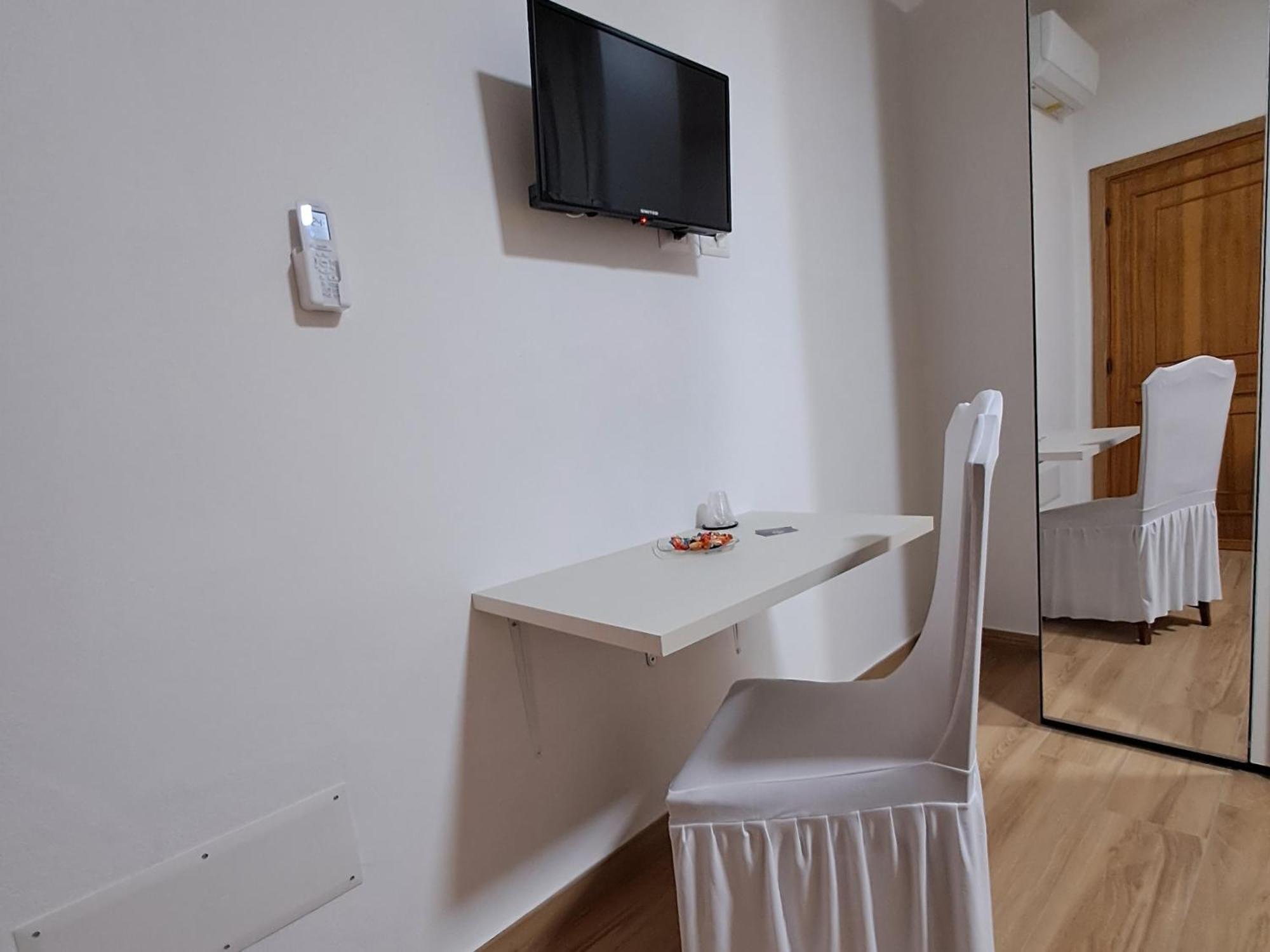 Villa Andres Sassari Extérieur photo