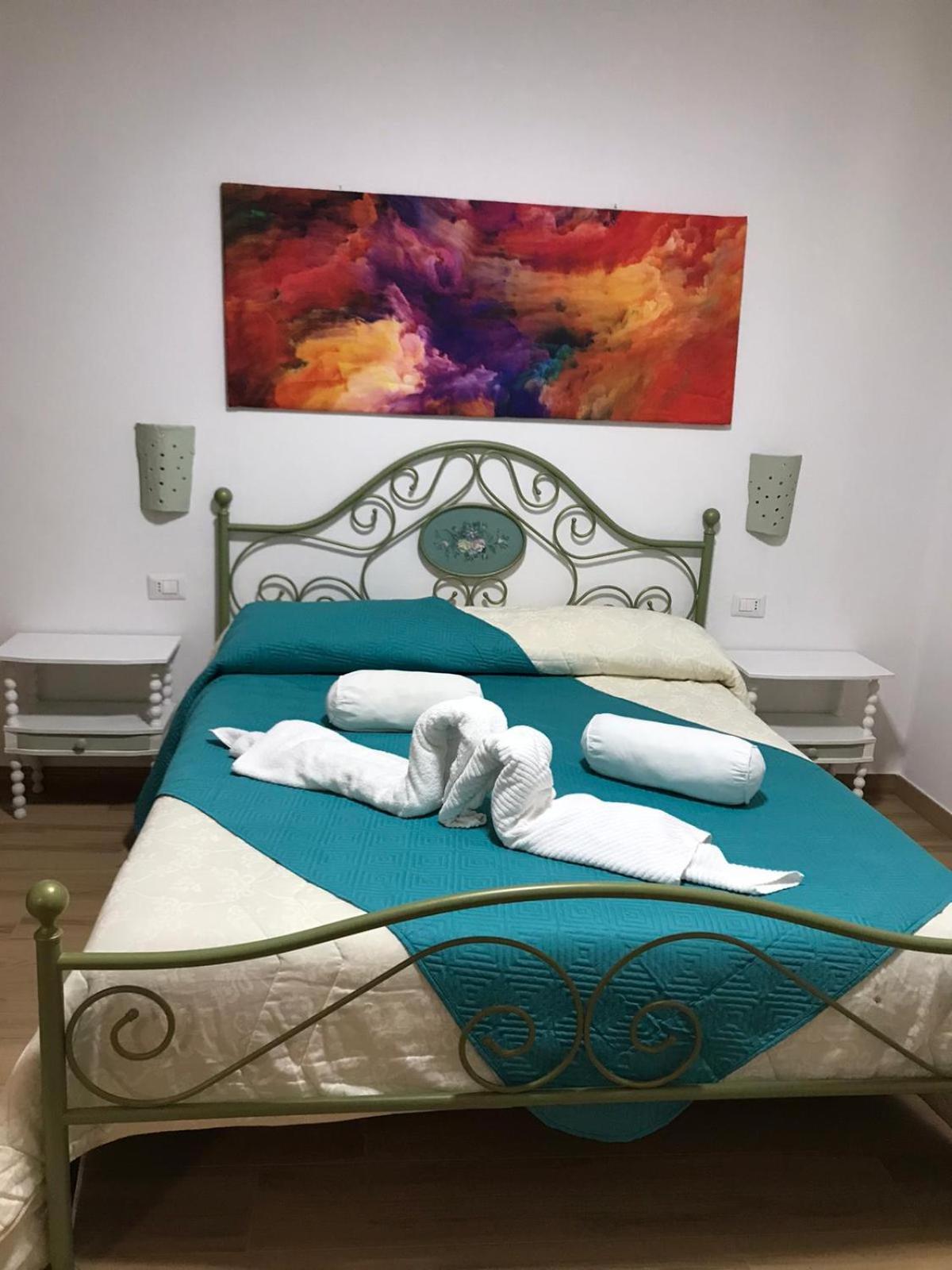 Villa Andres Sassari Extérieur photo