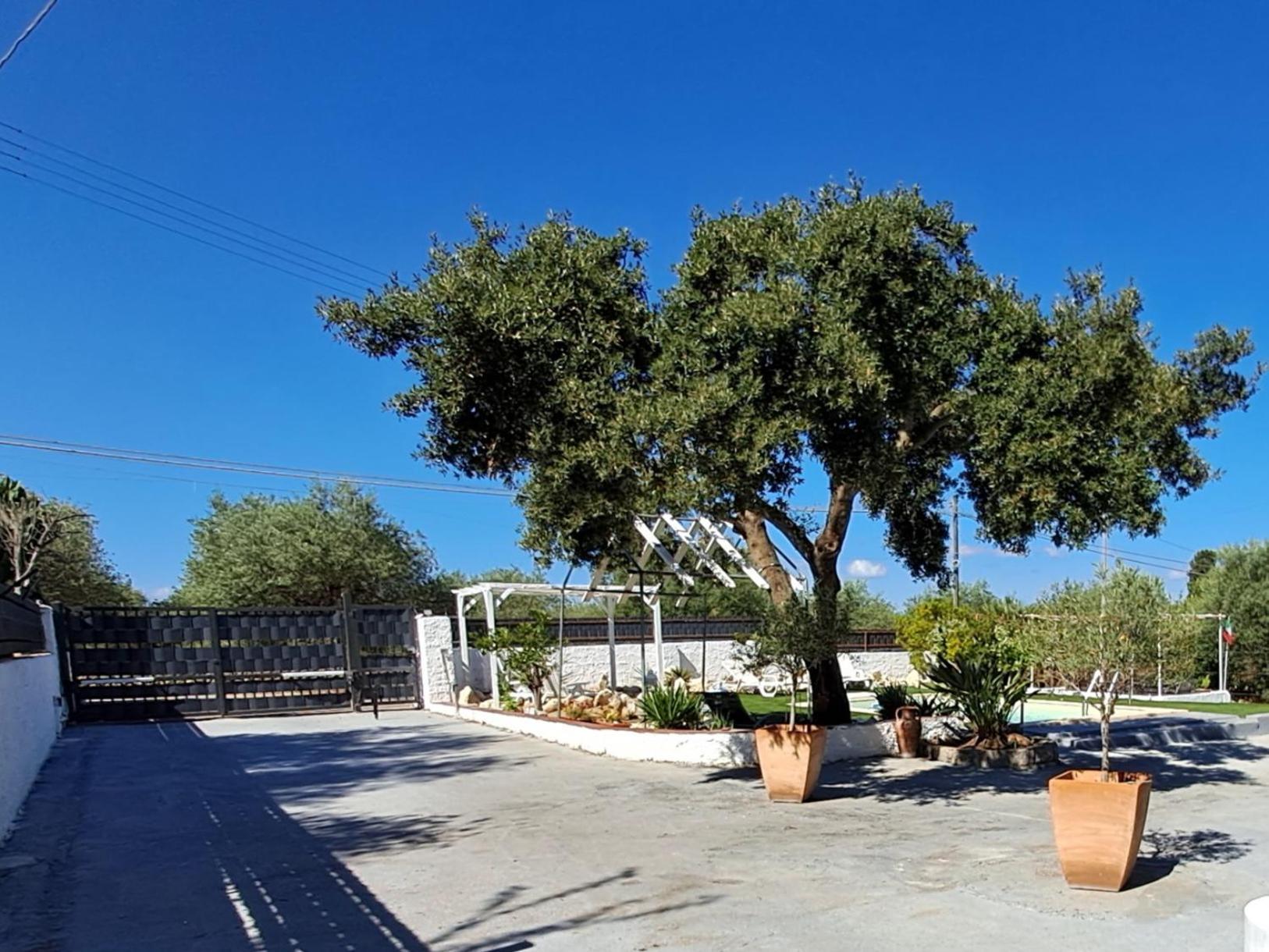 Villa Andres Sassari Extérieur photo