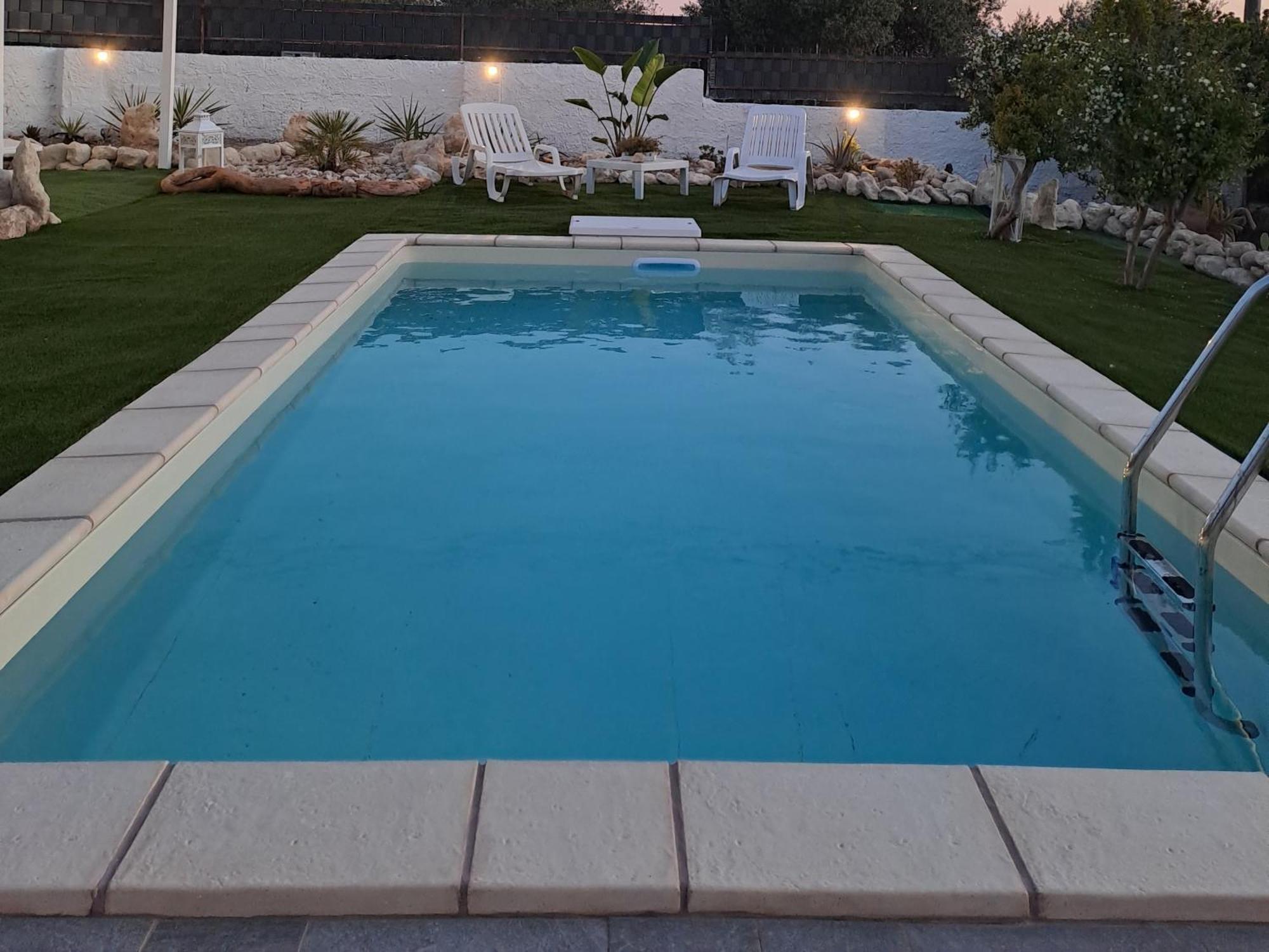 Villa Andres Sassari Extérieur photo