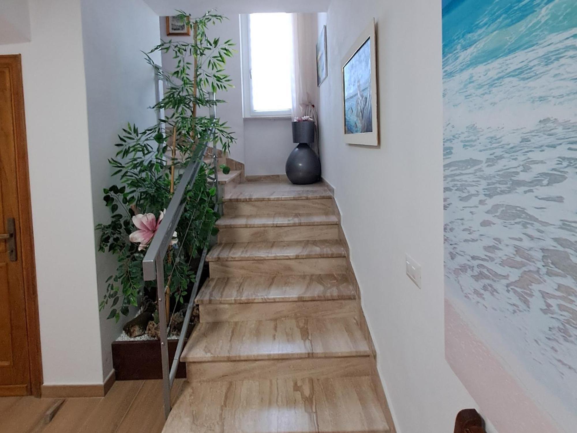 Villa Andres Sassari Extérieur photo