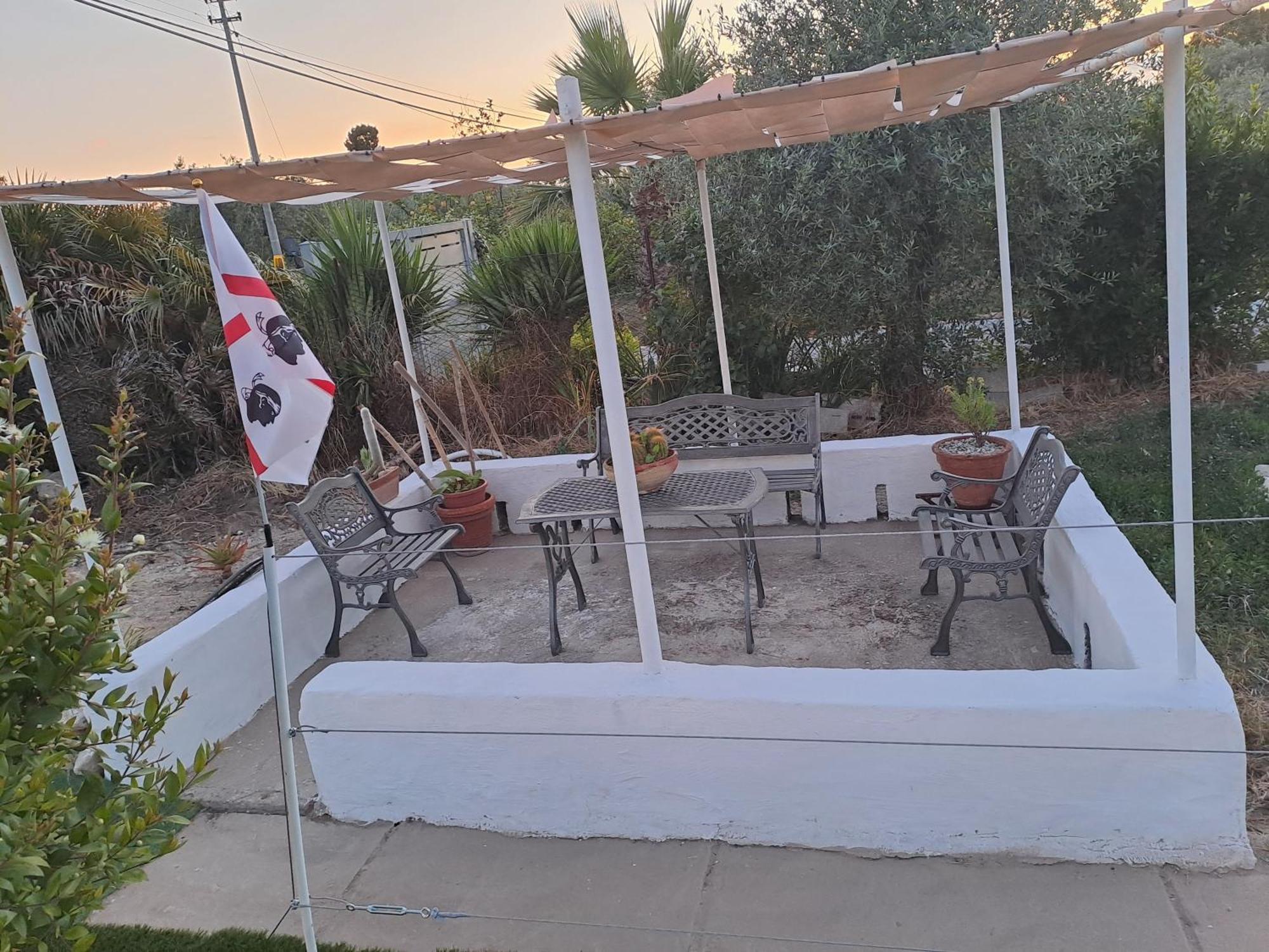 Villa Andres Sassari Extérieur photo